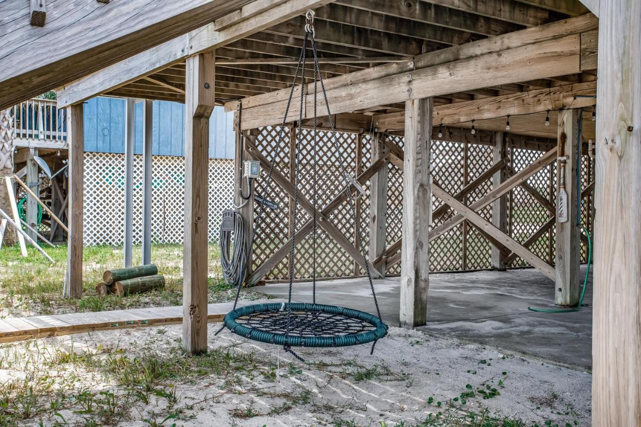 Chele'S Bayside Cottage Dauphin Island Exteriér fotografie